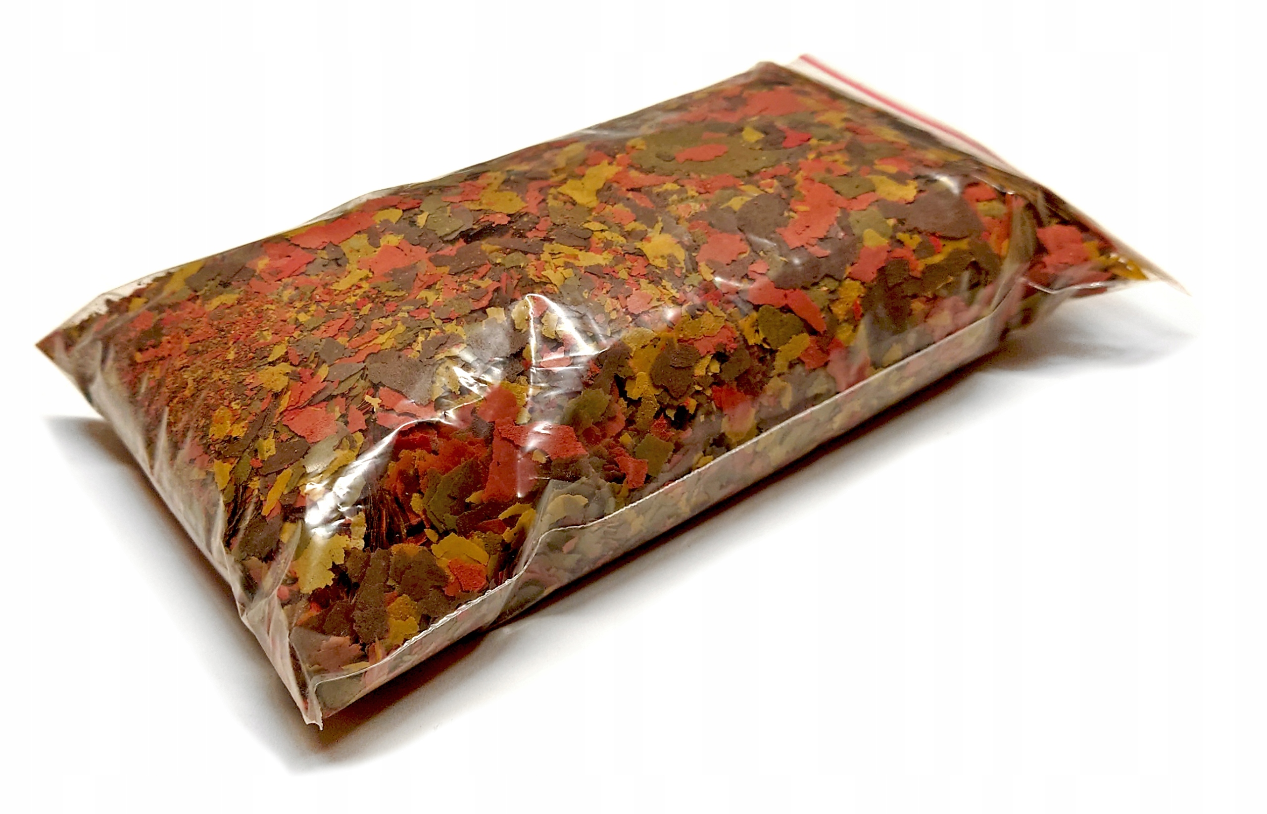 GLOPEX 3x krmivo pre ryby 600 g – Basic + Eigelb + Vegetal Mix | vločkové krmivo pre akváriové ryby
